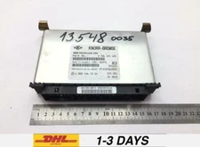 KNORR-BREMSE A0004464314 0486104120 ABS Electronic Control Unit Ecu Mercedes