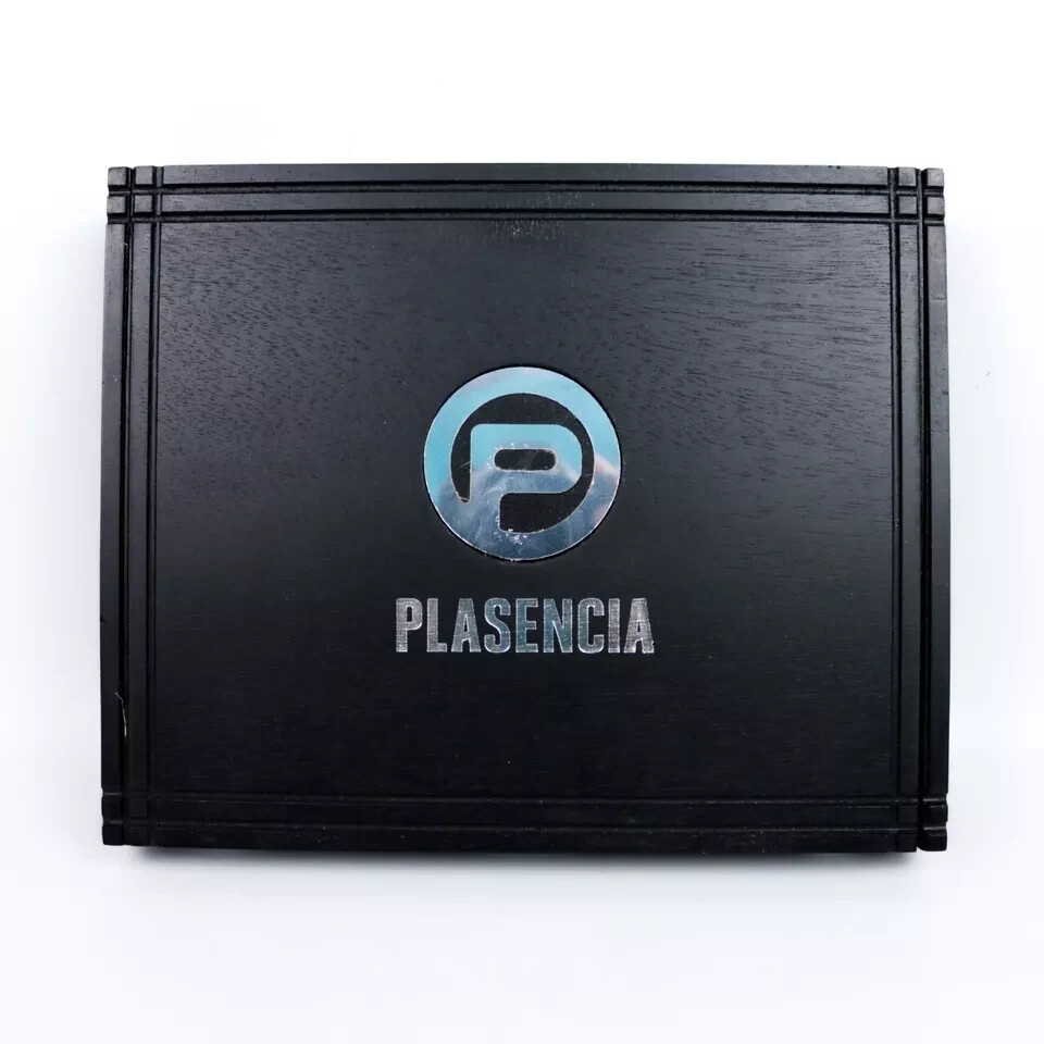 Plasencia Alma Fuerte Sixto II Hexagono - Recenze Doutníků 11 thumbnail image