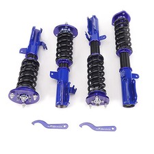 Coilover Lowering Kit for Lexus ES300 1997-2001 Suspension Shock