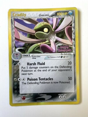 tapu fini pokemon card value Tapu Fini