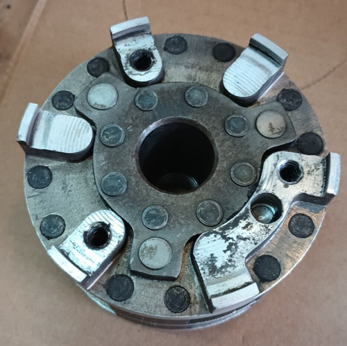 1968-1974 Honda CB450 CL450 Super-Sport scrambler stator flywheel rotor magneto - Picture 6 of 8