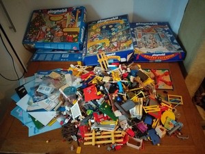 accesorios de playmobil