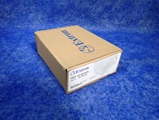 Extron AAP 102 Black Two-Gang AV Connectivity Mounting Frame 60-300-02 G109 