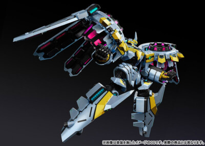 PSL PLAMAX Divine Arsenal AA-ZEUS Sky Thunder Yu-Gi-Oh! Card Game