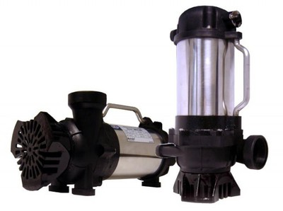 #ad Matala V 4700 VersiFlow 1 2 HP Water Pump w 2quot; Outlet 4700 gph pond amp; waterfall $529.00
