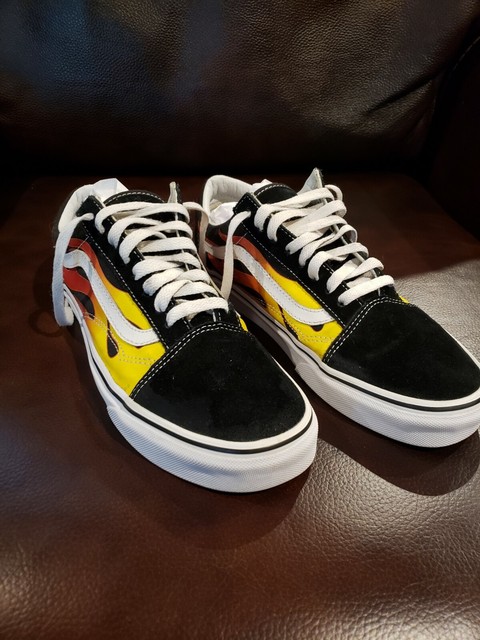 womens old skool vans ebay