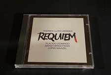 Andrew Lloyd Webber : Requiem CD