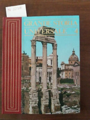Grande storia universale vol. 4 - Curcio Editore