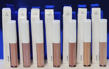 NATASHA DENONA Lip Glaze 0.13 fl oz NEW IN BOX PICK YOUR SHADE