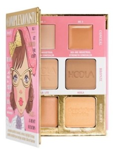 conceal contour highlight