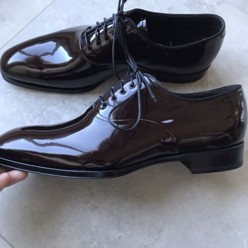 Max Verre By Tom Ford Brown Leather Tassel Slip On Dress Shoes Men’s Size 11 Tom Ford | Shoes | Max Verre By Tom Ford Brown Leather  main image 2