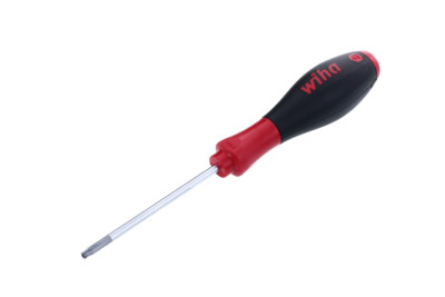 Wiha 36277 SoftFinish Security Torx Screwdriver T15s