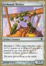 MTG Arcbound Worker (ap104a/103) World Championship Decks 2004 LP