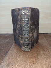 antique book- the way of thinking well in wor...
