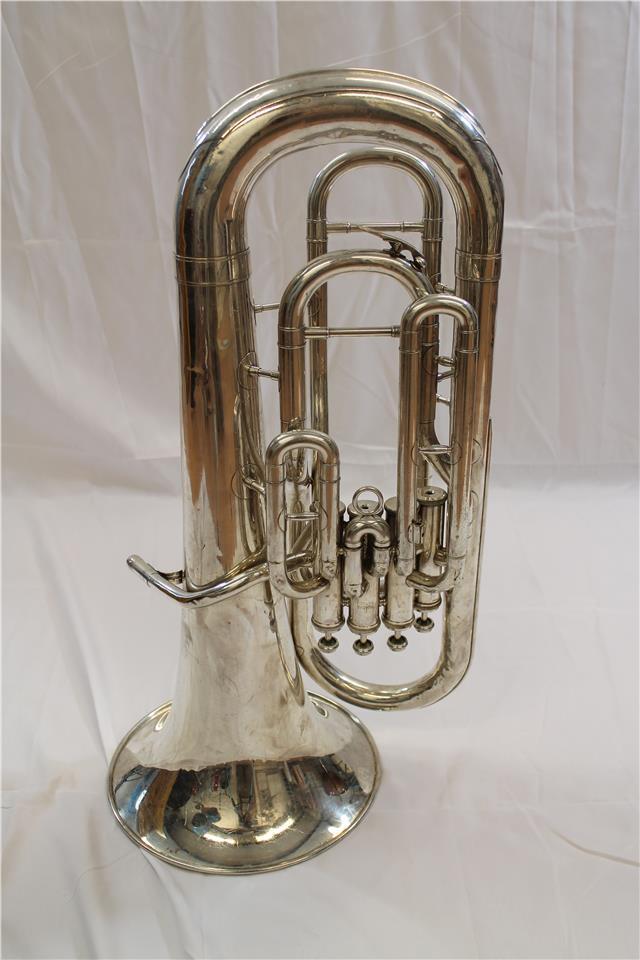 【美品 メンテナンス済】　YAMAHA YEP321S ユーフォニアム YEP-321S | 【クロサワ楽器店オンラインショップ】いい楽器との