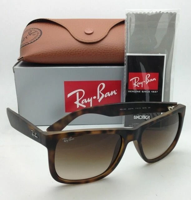 Ray ban best sale rubber havana