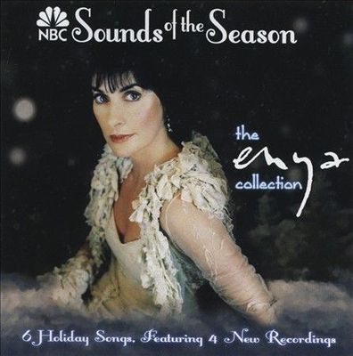 Sounds of the Season with Enya by Enya (CD, 2006, Atlantic (Label