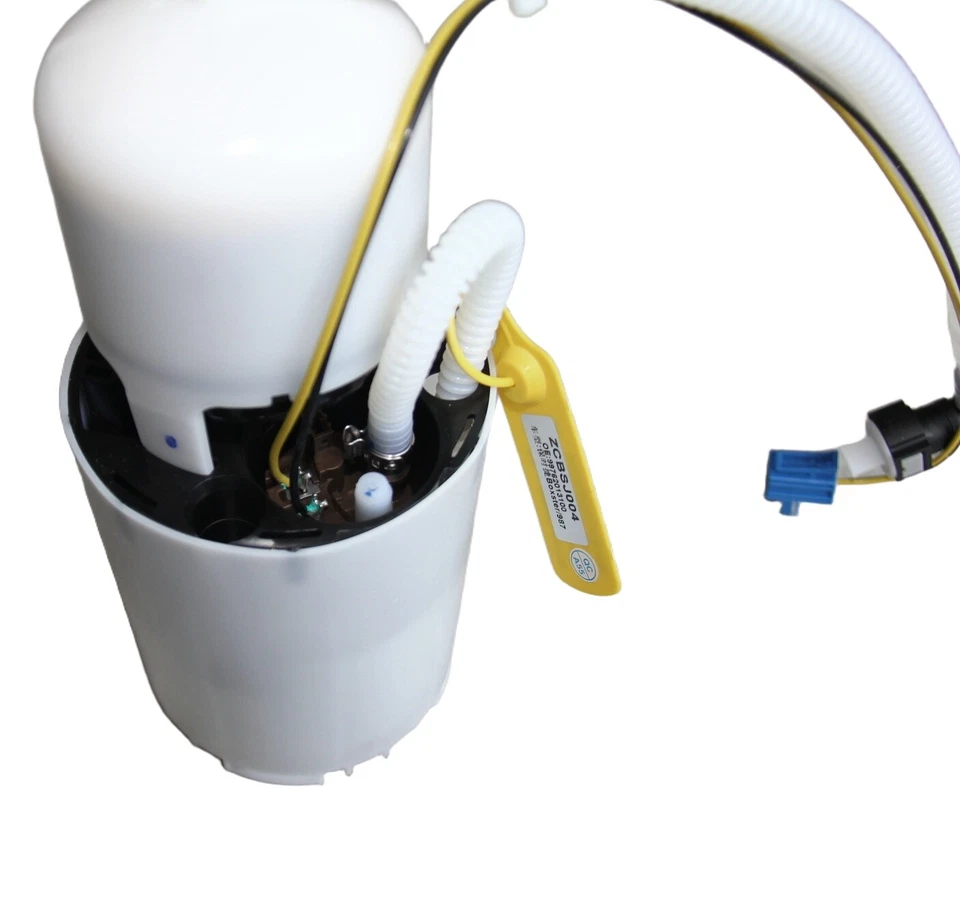 99762013101 99762013102 para Porsche 911 Boxster Cayman 2006-2008 nueva bomba de combustible Foto 4 de 4