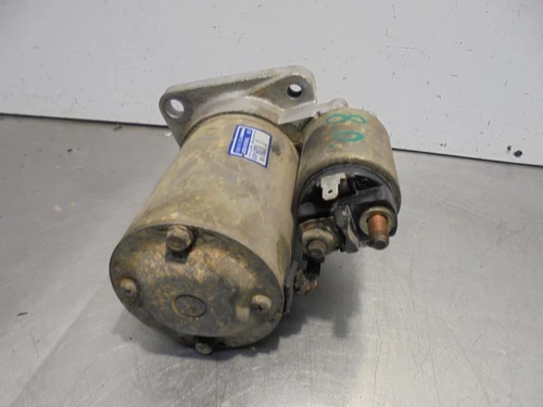 Starter Motor for KIA SEPHIA II Básico 2001 4929378 - Picture 2 of 5