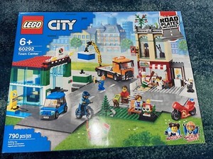 Lego 60292 | eBay