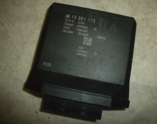 "Keyless Open & Start" Steuergerät Opel Astra H  Zafira B 13261172 (entheiratet)