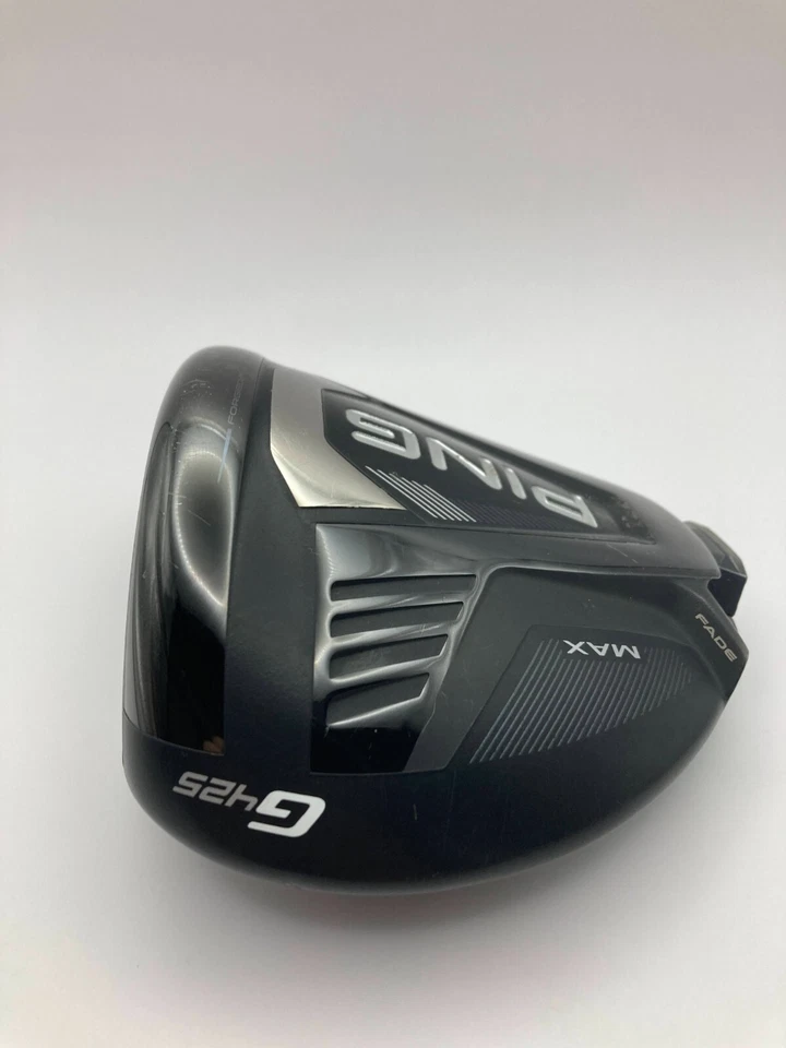 Cabezal driver Ping G425 MAX 9.0 con cubierta para diestros golf de Japón 852 Foto 4 de 4