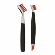 Image of Oxo Deep Clean Brush Set Oven Cleaning Bar Restaurants