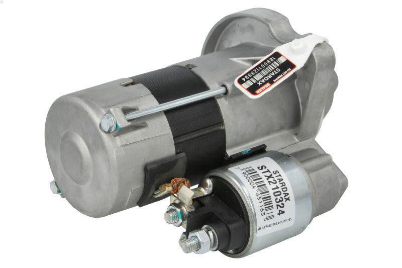 Motorino d'avviamento STARDAX STX210324R per FORD FOCUS III 1.0 2012