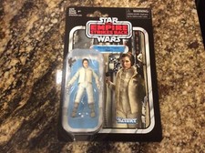 Hasbro Star Wars TVC Vintage Collection VC02 LEIA ORGANA Hoth Figure Army Build