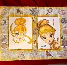 watercolor paintings original