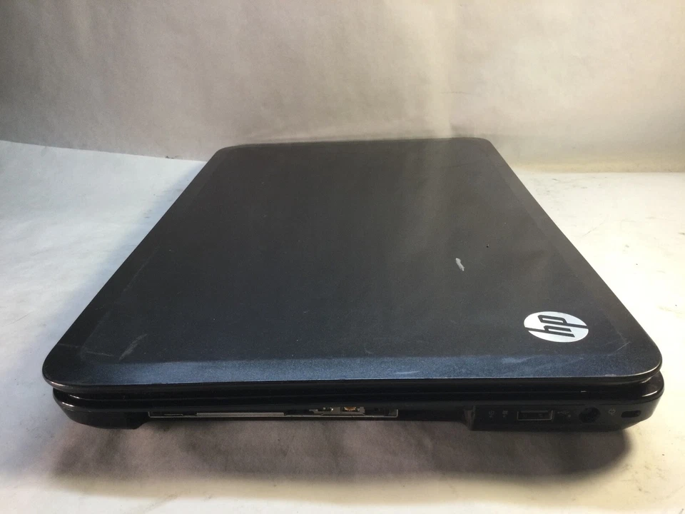 HP Pavilion g6-2237US 15" Laptop Intel Core i3 3rd Gen. -FAN ERROR/BAD SCREEN-MZ - Image 3 of 4