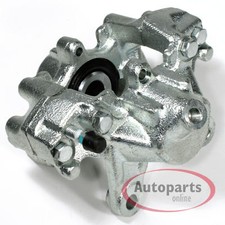 Für Mercedes E Klasse W210 - Bremssattel Bremszange für rechts hinten Hinterachs