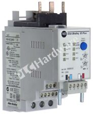 Allen Bradley 193-EC2AD Series C E3 Plus Electronic Motor Protection Relay 1-5A