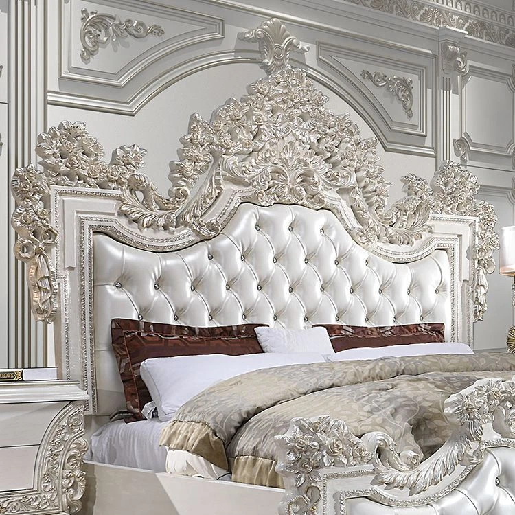 Nice king bed frame deals