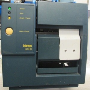 intermec 3400