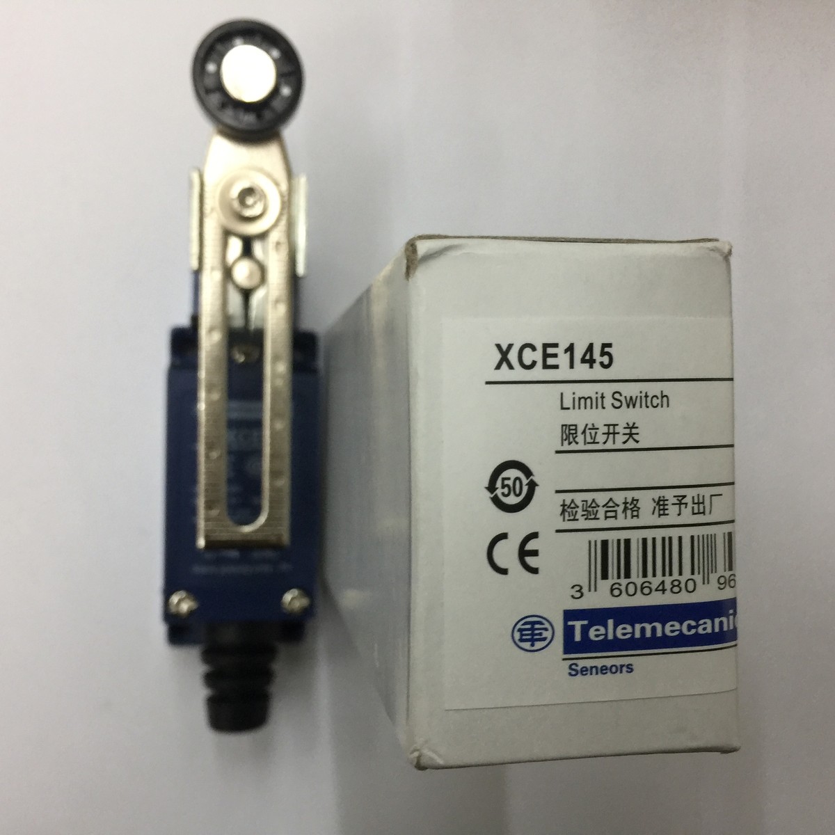 1PCS NEW XCE-145 XCE145 Limit switch | eBay