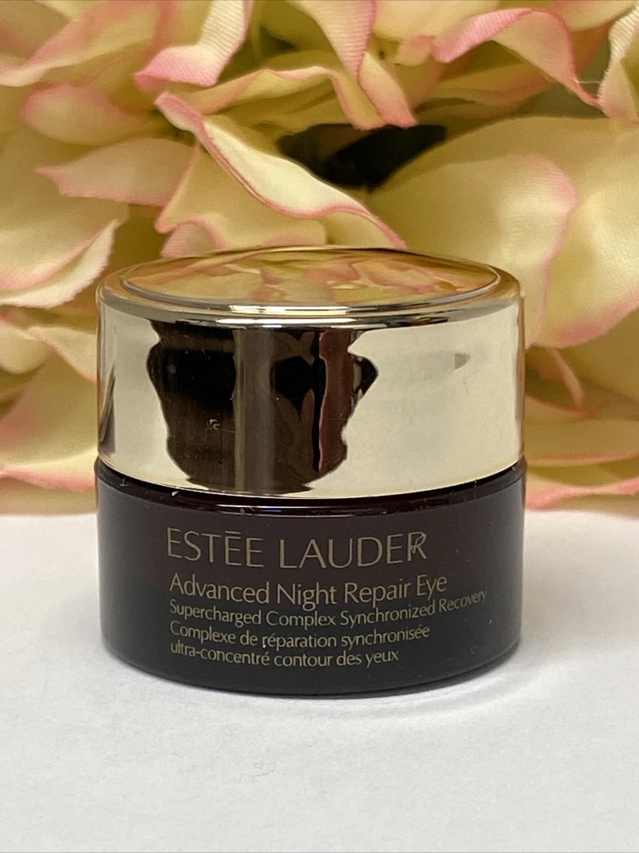 Estée lauder advanced night repair eye supercharged complex synchronized recovery deals