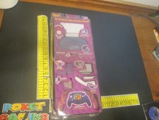 Ultimate Game Pak Gameboy Advance Accessory Kit by Intel (Toys R Us)