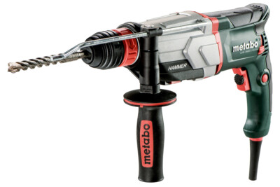 Metabo Multihammer UHE 2660-2 Quick  800W in MetaBOX 145 L (600697500)