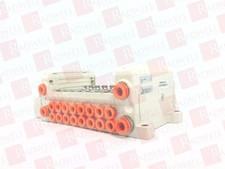 SMC VV5QC21-08N9FD0 / VV5QC2108N9FD0 (USED)
