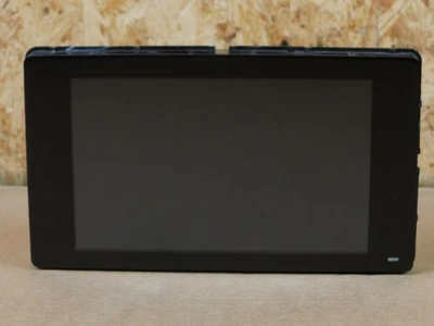 Toyota C-HR 2016-2021 Touchscreen Anzeigeeinheit Radio 86140-F4010 100510 - Bild 1 von 4