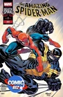 AMAZING SPIDER-MAN #23 (2026) 1ST PRINTING MAIN COVER MARVEL RESTOCKS 25/03/26
