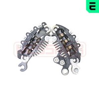 ERA Gleichrichter, Generator 216180 FüR BMW Land Rover Opel