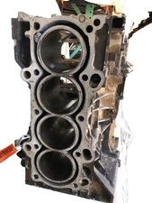 2003 - 2011 HONDA ELEMENT Cylinder Block Engine Assembly 2.4L 4 cylinder OEM