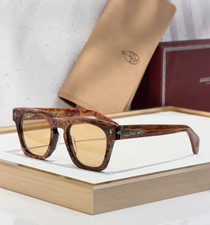 JACQUES MARIE MAGE RAWLINS Sunglasses - Unisex Size 49  23-146