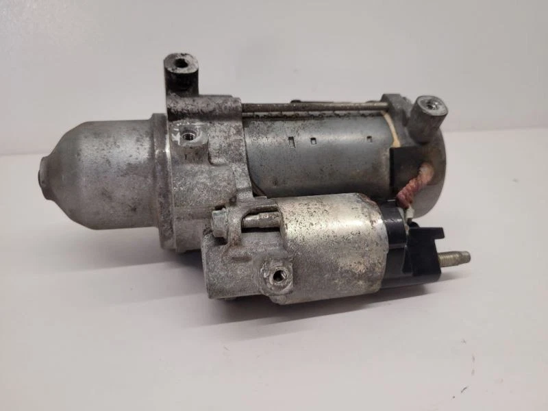 2016-2023 CHEVROLET CAMARO 3.6L Starter Motor 12667974 - Image 2 of 4