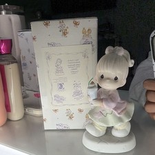 precious moments collectors club “Our Club is Soda-licious”