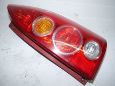 Feu arrière Mazda MPV