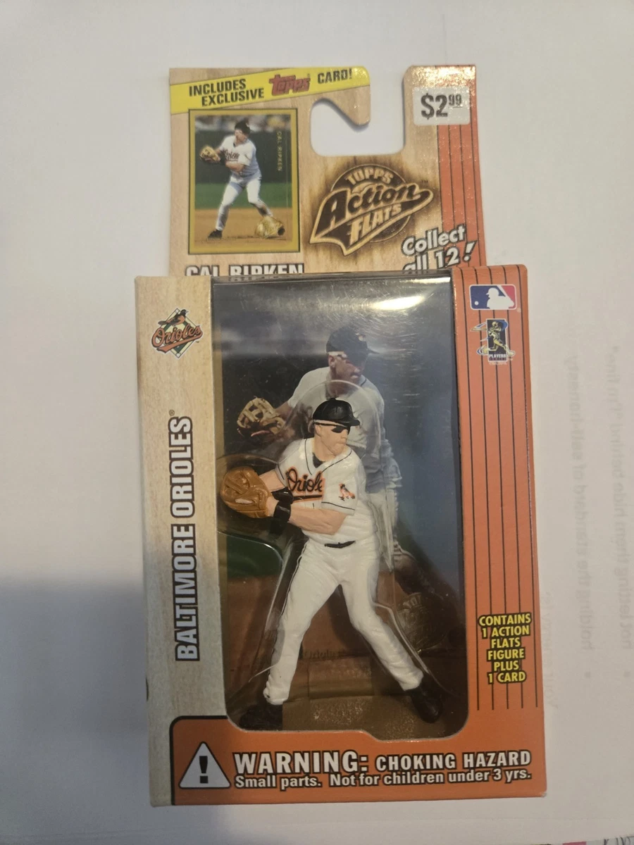 Men Cal Ripken, Jr. MLB Action Figures for sale | eBay