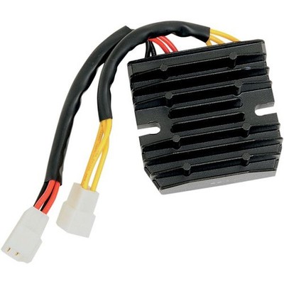 Ricks Electric Regulator Rectifier Triumph Daytona 675 & Street Triple